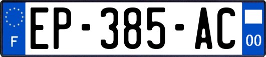 EP-385-AC