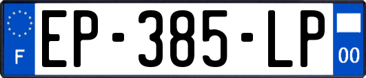 EP-385-LP