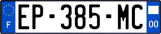 EP-385-MC