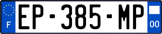 EP-385-MP