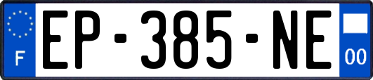 EP-385-NE
