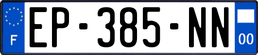 EP-385-NN
