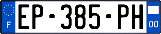 EP-385-PH