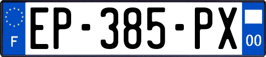 EP-385-PX
