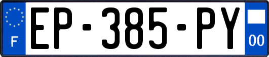 EP-385-PY