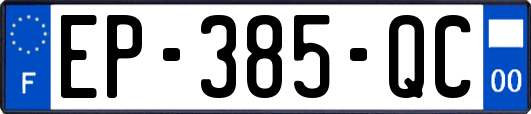 EP-385-QC