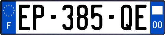 EP-385-QE