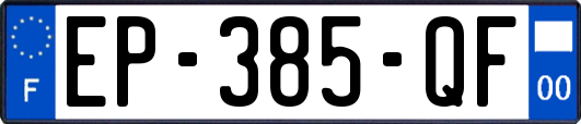 EP-385-QF