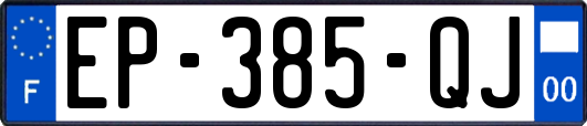 EP-385-QJ