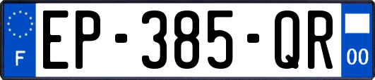 EP-385-QR
