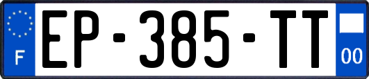 EP-385-TT