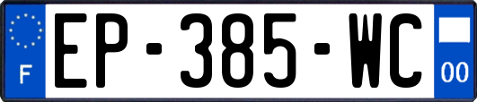 EP-385-WC