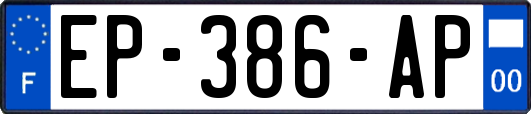 EP-386-AP