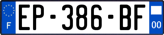 EP-386-BF