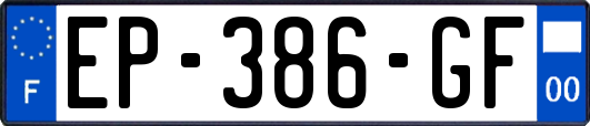 EP-386-GF