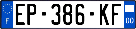 EP-386-KF
