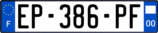 EP-386-PF