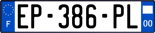 EP-386-PL