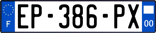 EP-386-PX