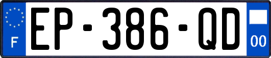 EP-386-QD