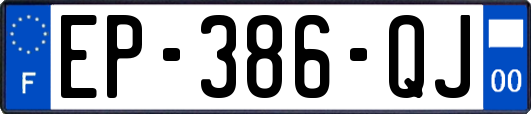 EP-386-QJ
