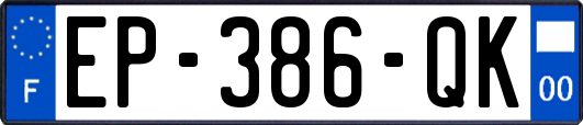EP-386-QK