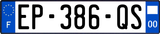 EP-386-QS
