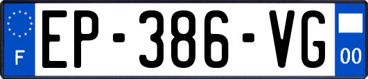 EP-386-VG