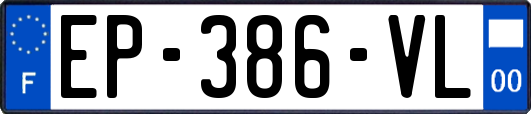 EP-386-VL