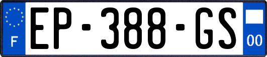 EP-388-GS