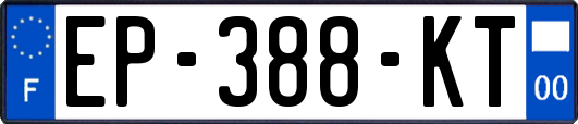EP-388-KT