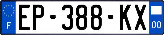 EP-388-KX