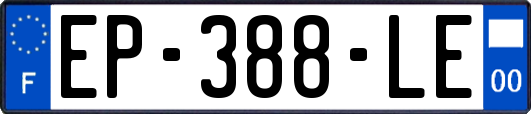 EP-388-LE