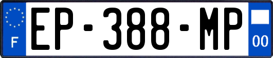 EP-388-MP
