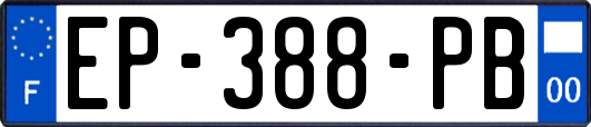 EP-388-PB