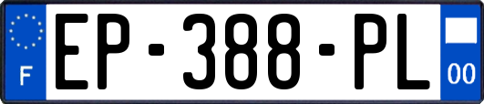 EP-388-PL
