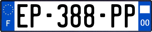 EP-388-PP