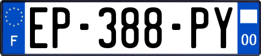 EP-388-PY