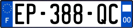 EP-388-QC