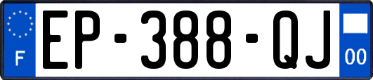 EP-388-QJ