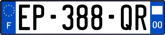 EP-388-QR