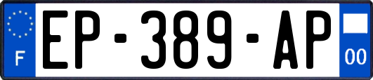 EP-389-AP