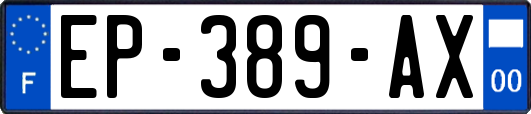 EP-389-AX