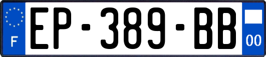 EP-389-BB