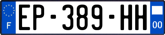 EP-389-HH