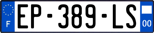 EP-389-LS