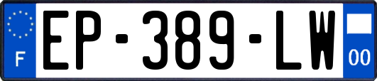 EP-389-LW