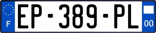 EP-389-PL