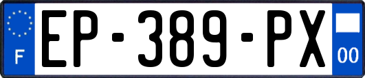 EP-389-PX