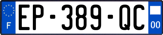 EP-389-QC